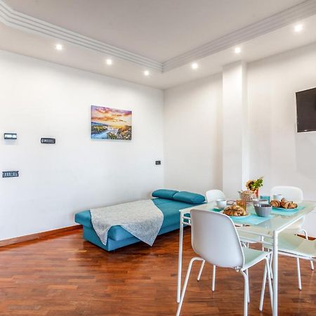 Bari Waterfront Apartment Exterior foto