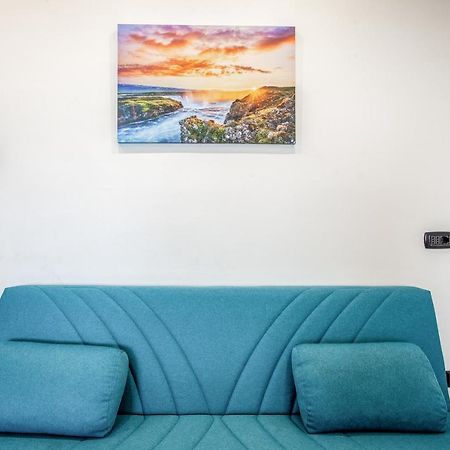 Bari Waterfront Apartment Exterior foto