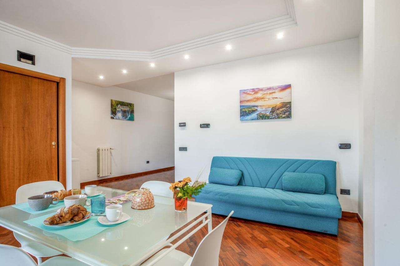 Bari Waterfront Apartment Exterior foto