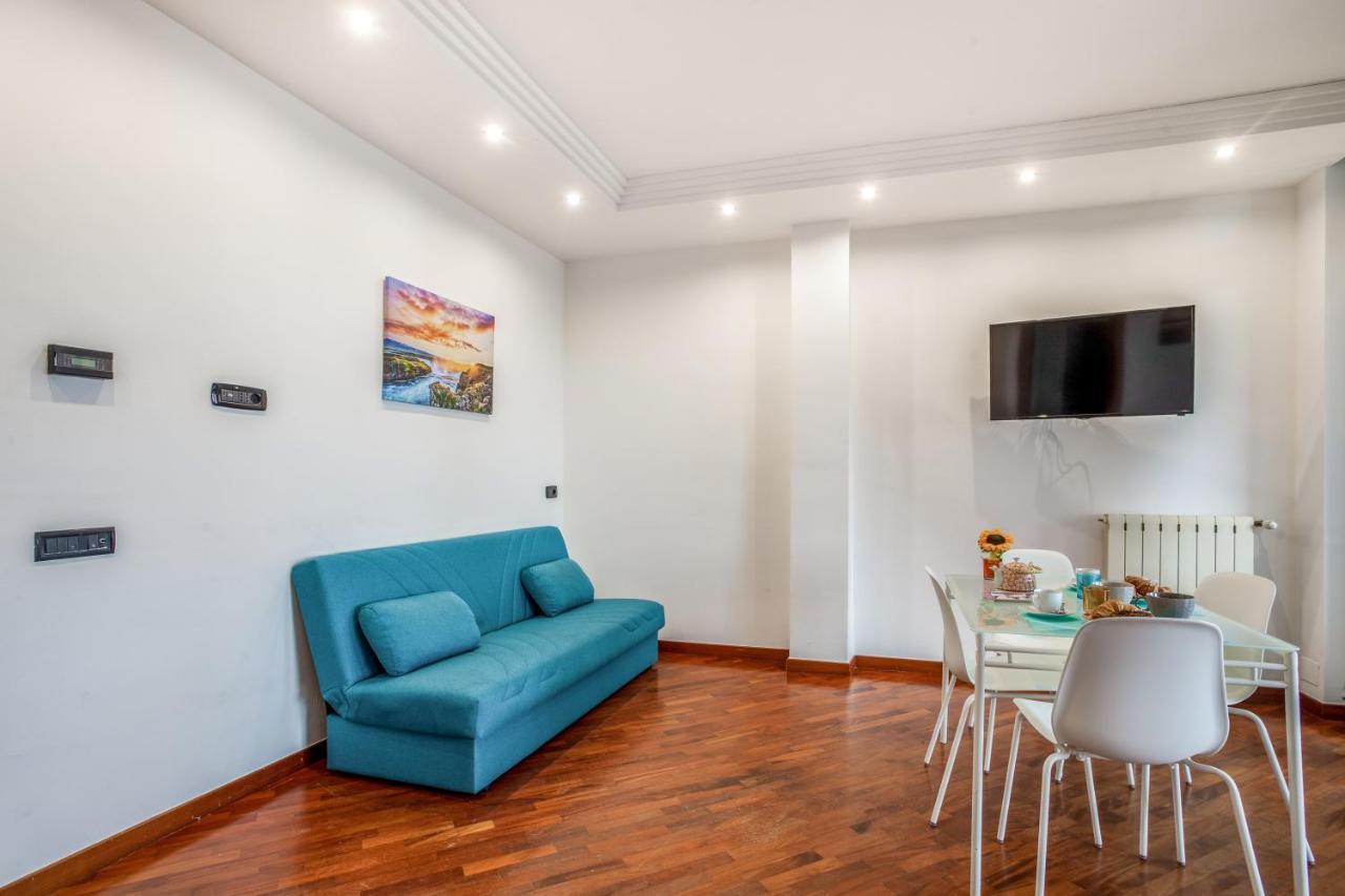 Bari Waterfront Apartment Exterior foto