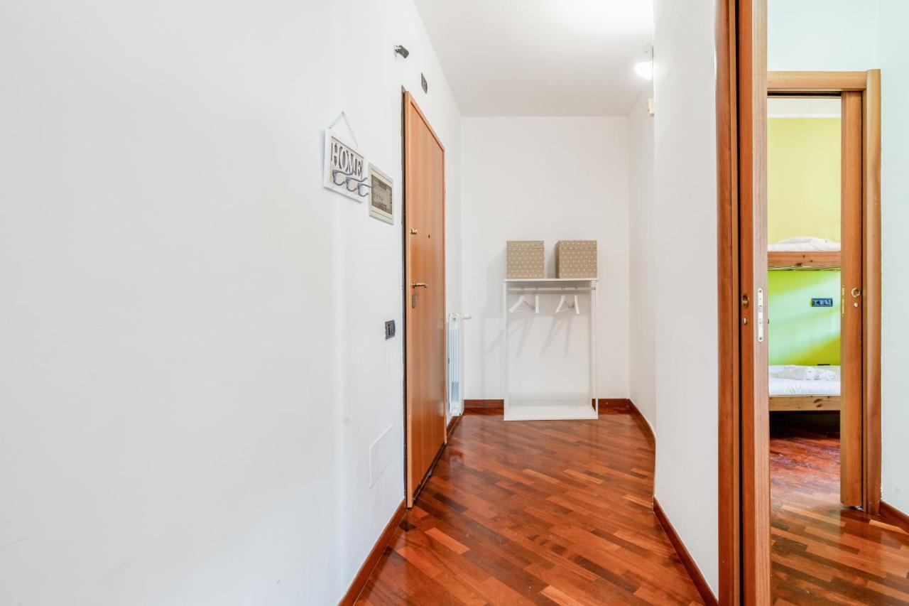 Bari Waterfront Apartment Exterior foto