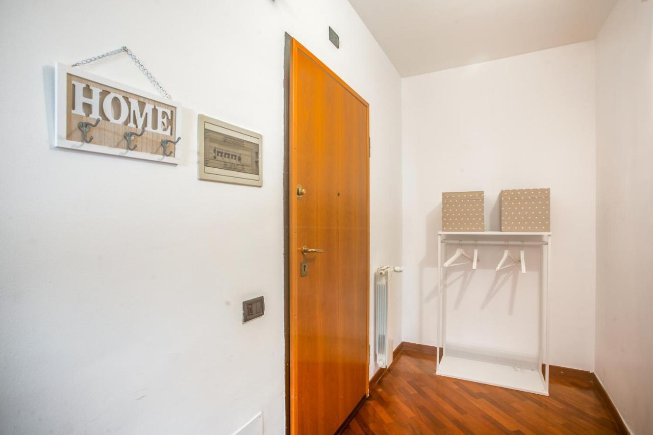 Bari Waterfront Apartment Exterior foto