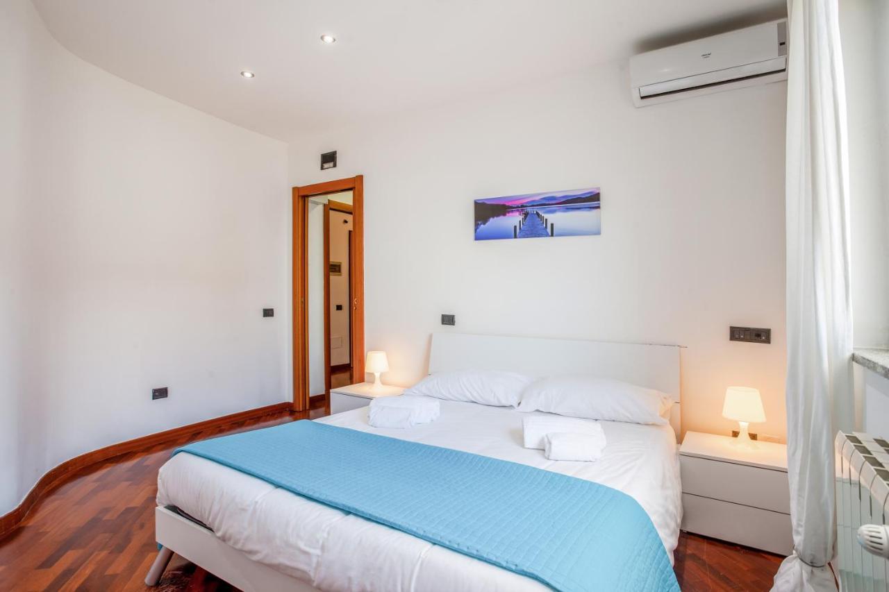 Bari Waterfront Apartment Exterior foto